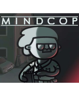 Mindcop Steam Key GLOBAL